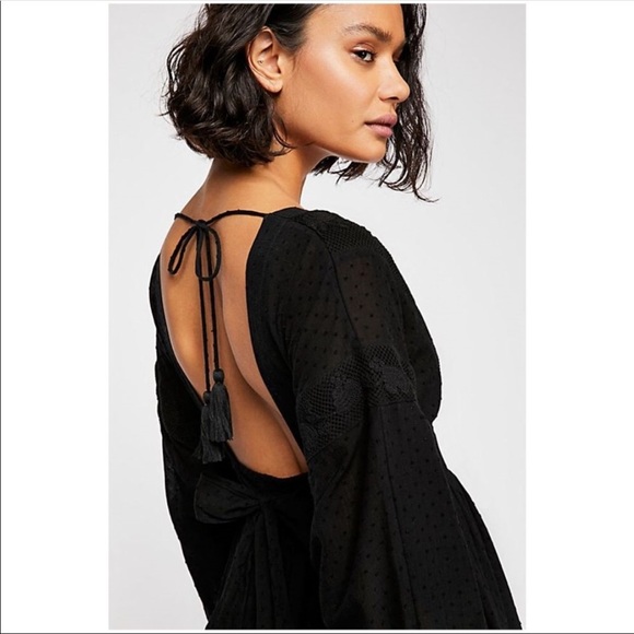 Free People Sugarpie dress - Picture 4 of 6